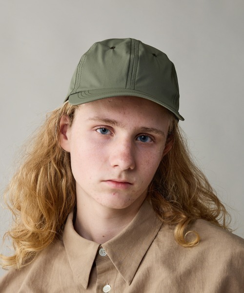 rehacer（レアセル） キャップ 帽子 メンズ : CORDURA Fabric Jet Cap