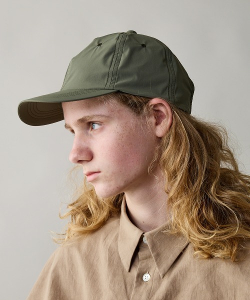 rehacer（レアセル） キャップ 帽子 : CORDURA Fabric Jet Cap
