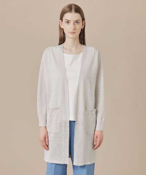 MACKINTOSH LONDON（マッキントッシュ ロンドン） カーディガン