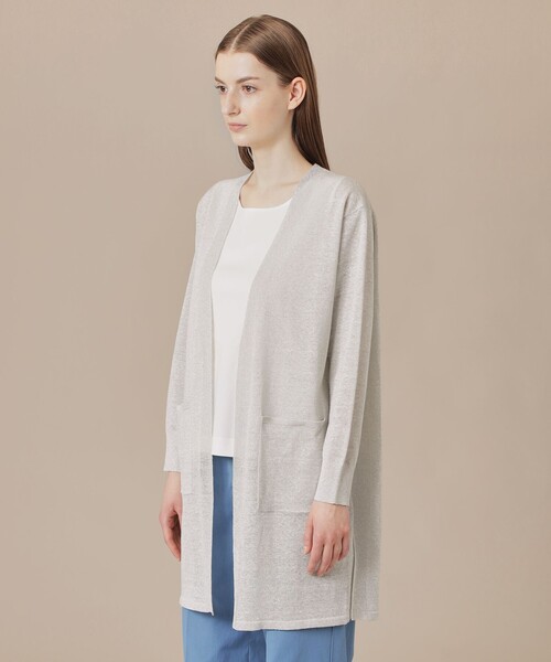 MACKINTOSH LONDON（マッキントッシュ ロンドン） カーディガン