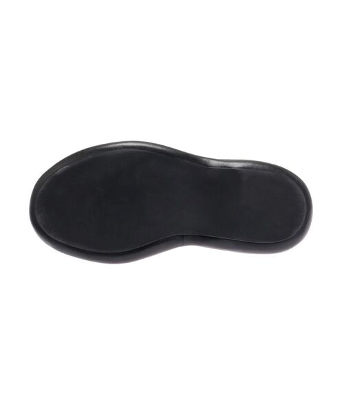 UN3D.（アンスリード） サンダル THONG FLAT SANDAL / トングフラット