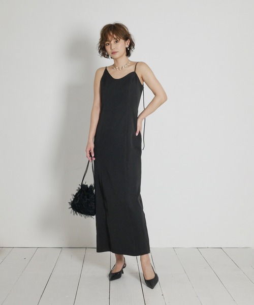 My shawtyドレス ワンピース My shawty（マイシャウティー） ドレス layla day dress : ZOZOTOWN