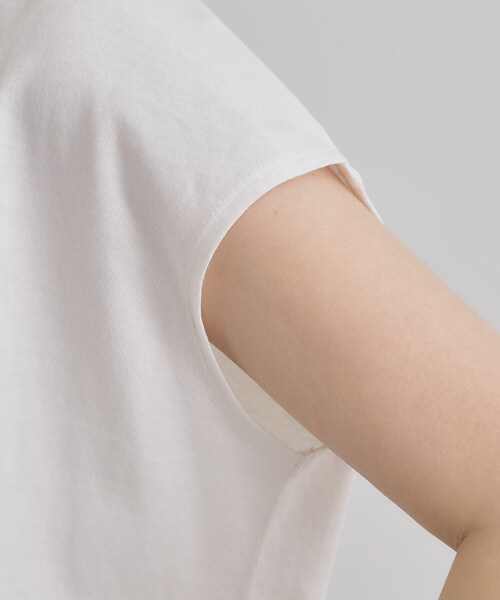 tシャツ 「Lee×grove別注」PRINT　SLEEVELESS T-SHIRTS レディース Lee×grove別注】PRINT SLEEVELESS T-SHIRTS（Tシャツ） | grove