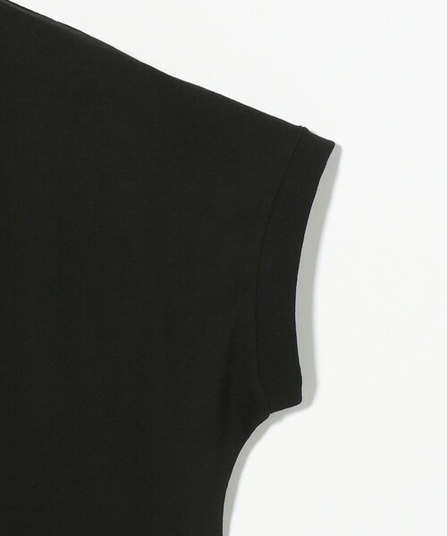 ATON＞AIR OVER カットソー（Tシャツ/カットソー）｜ATON