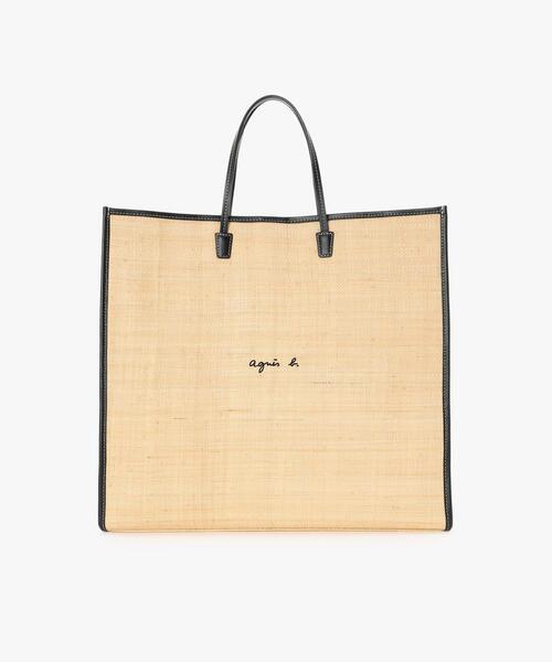 トートバッグ トートバッグ (WAX35−03) レディース