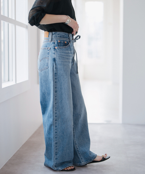 スピックアンドスパン　リーバイス　XL ストレート LEVI'S/リーバイス XL STRAIGHT | スピック＆スパン(Spick and