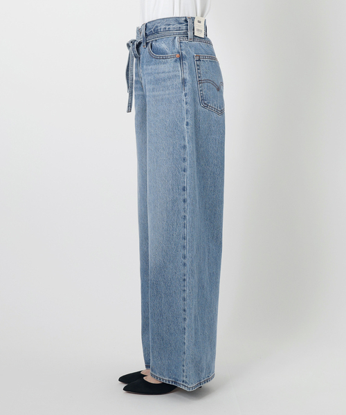 スピック&スパン　リーバイスデニム Spick＆Span ジーンズ デニム デニムパンツ LEVI'S/リーバイス