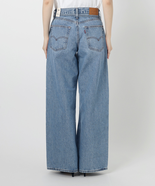 Spick＆Span ジーンズ デニム デニムパンツ LEVI'S/リーバイス