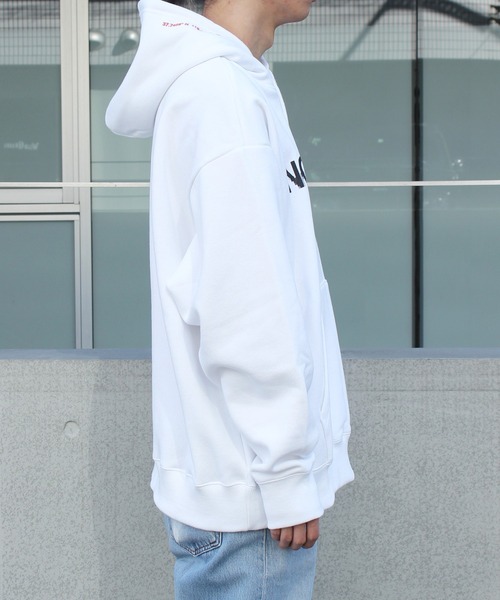 THE NORTH FACE（ザ ノースフェイス） ノースフェイス パーカー 「THE