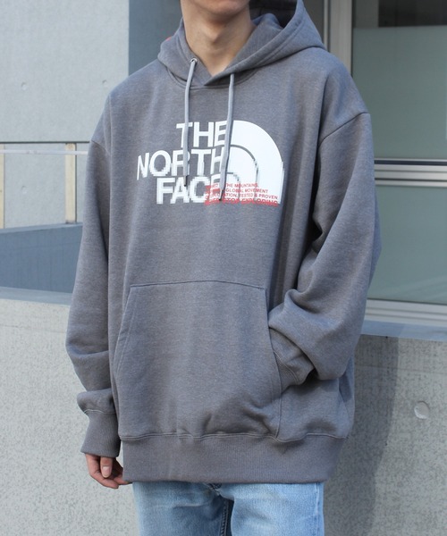 THE NORTH FACE（ザ ノースフェイス） ノースフェイス パーカー 「THE