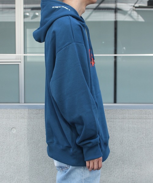 THE NORTH FACE（ザ ノースフェイス） ノースフェイス パーカー 「THE