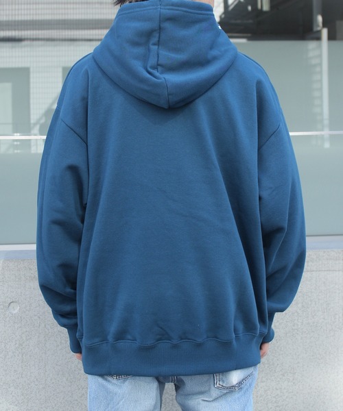 THE NORTH FACE（ザ ノースフェイス） ノースフェイス パーカー 「THE