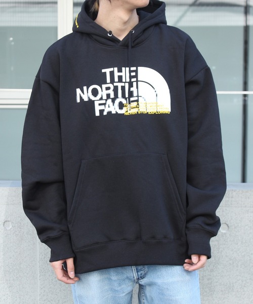 THE NORTH FACE 裏起毛 フーディー パーカー NF0A5GEO THE NORTH FACE（ザ ノースフェイス） ノースフェイス パーカー 「THE