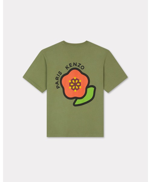 【KENZO】'KENZO Pop' Tシャツ 関送無料 KENZO tシャツ 'KENZO Pop' Tシャツ メンズ : ZOZOTOWN Yahoo!店