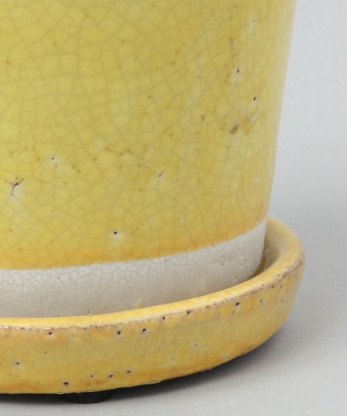 TODAY'S SPECIAL 花瓶 COLOR GLAZE POT 2号 : ZOZOTOWN Yahoo!店