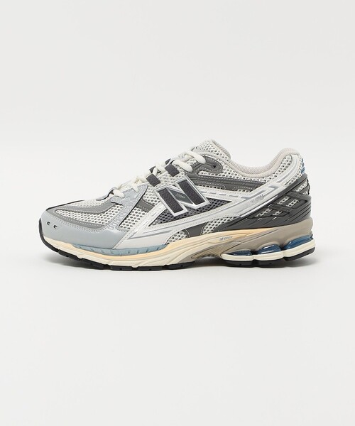 【NEW BALANCE】U1906NA(D) WGRAY(A) 国内発送 New Balance スニーカー NEW BALANCE ニューバランス U1906NA(D