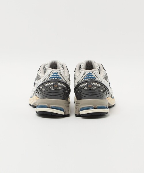 大人気 売切れ前に New Balance U1906 ユニセックス 差し色GOOD New Balance スニーカー 「New Balance」 U1906NA/スニーカー