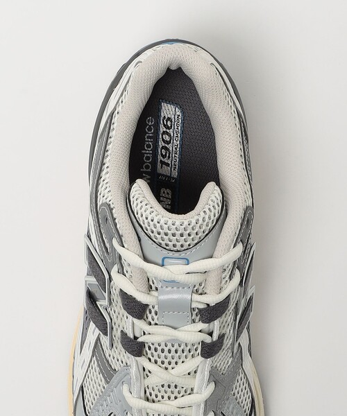 New Balance スニーカー 「New Balance」 U1906NA/スニーカー