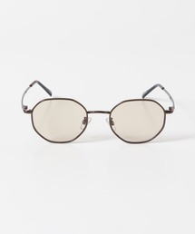 伊達メガネ メガネ 眼鏡 noeyedia　サングラスNE425 レディース｜ZOZOTOWN Yahoo!店