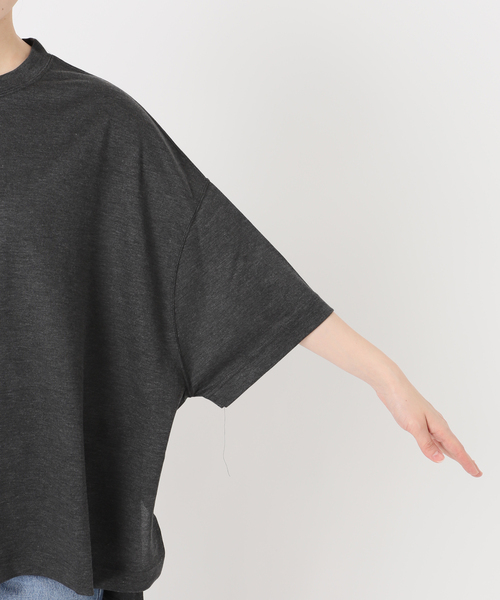 COG THE BIGSMOKE / DELTA デルタ Tシャツ　グレー 追加》COG THE BIGSMOKE/コグザビッグスモーク DELTA(デルタ) T