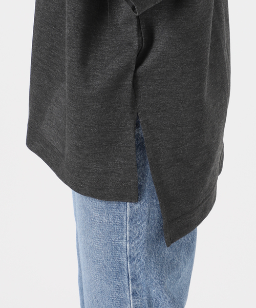 コグザビッグスモーク Tシャツ POCKET TEE 胸ポケット SC BIG TEE WITH POCKET