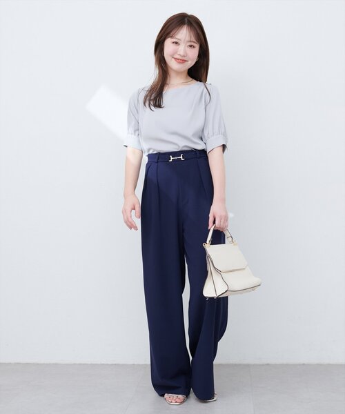 ブラウス シャツ a.n.l アシメ釦 ブラウス レディース ブラウス シャツ a.n.l アシメ釦 レディース : ZOZOTOWN Yahoo