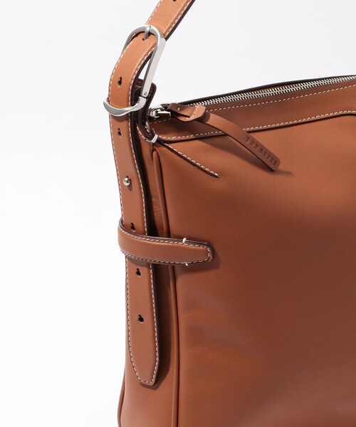 TOMORROWLAND（トゥモローランド） ショルダーバッグ BONASTRE RIDER