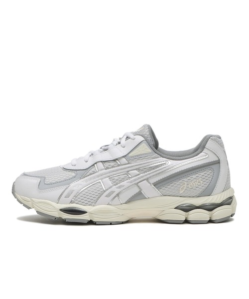 ASICS（アシックス） スニーカー GEL-NYC 2055 1203A542.021 メンズ
