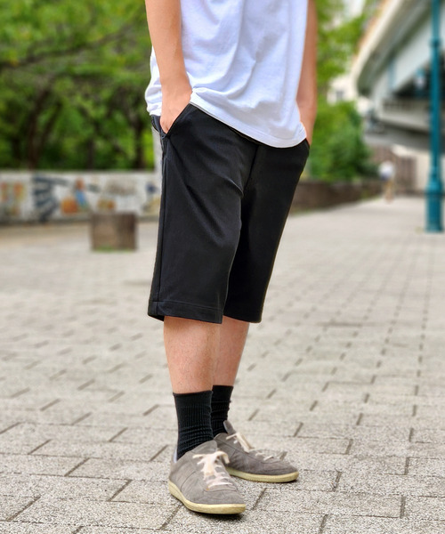 ikka（イッカ） パンツ 「接触冷感」GOKU楽パンツ EASY STRETCH 冷感5P