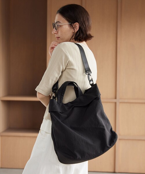 BEAUTY＆YOUTH UNITED ARROWS トートバッグ パーテーション ビッグ