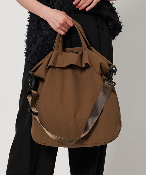BEAUTY＆YOUTH UNITED ARROWS トートバッグ パーテーション
