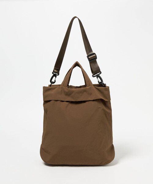 BEAUTY＆YOUTH UNITED ARROWS トートバッグ パーテーション ビッグ