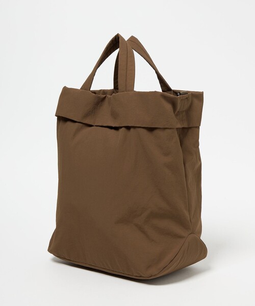 BEAUTY＆YOUTH UNITED ARROWS トートバッグ パーテーション ビッグ