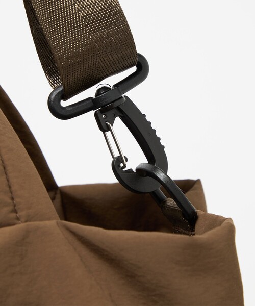 UNITED ARROWS パーティショントートバッグ　縦　トート BEAUTY＆YOUTH UNITED ARROWS トートバッグ パーテーション ビッグ