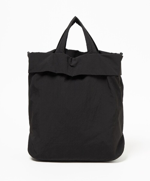 BEAUTY＆YOUTH UNITED ARROWS トートバッグ パーテーション ビッグ