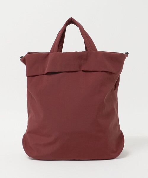BEAUTY＆YOUTH UNITED ARROWS トートバッグ パーテーション ビッグ