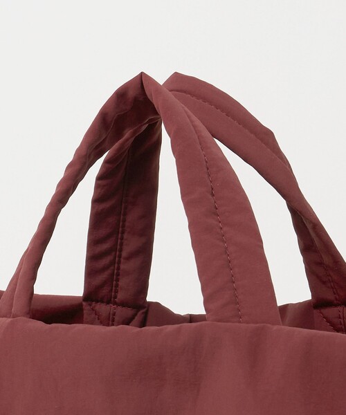 BEAUTY＆YOUTH UNITED ARROWS トートバッグ パーテーション ビッグ