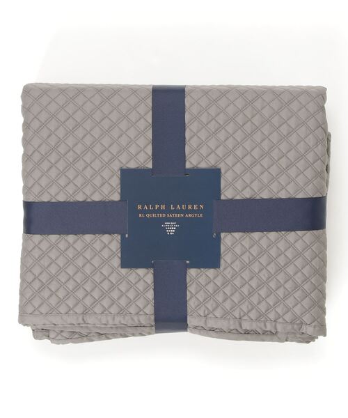 RALPH LAUREN HOME（ラルフ ローレン ホーム） ベッド 寝具 アーガイル