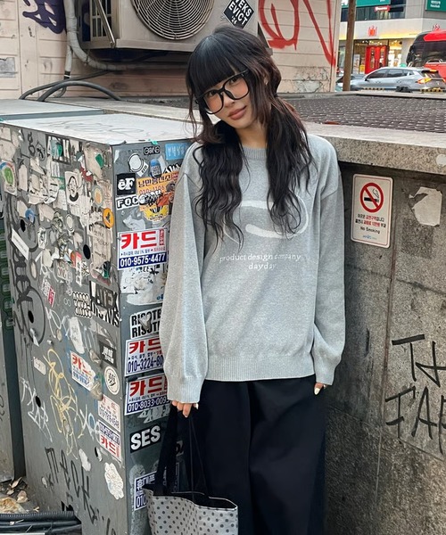 美品　daydayseoulスウェット 2026年最新】daydayseoul スウェットの人気アイテム - メルカリ