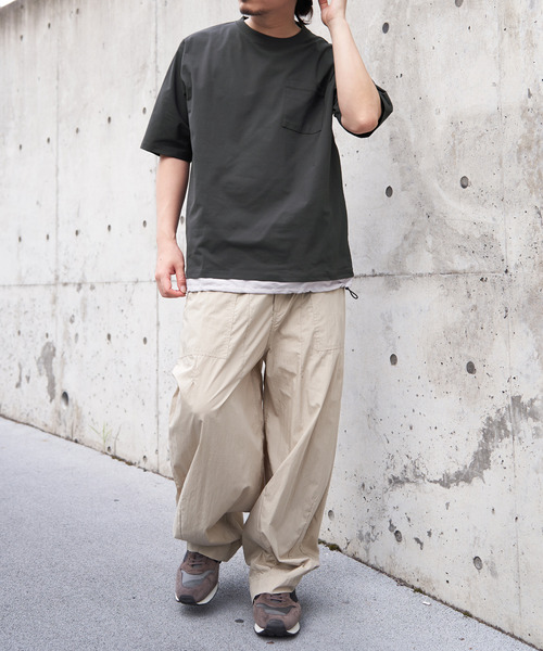 【8/16まで限定特別値下げ】 アイケーイー　メッシュTシャツ　M 8/16まで限定特別値下げ】 アイケーイー メッシュTシャツ M ジャガード