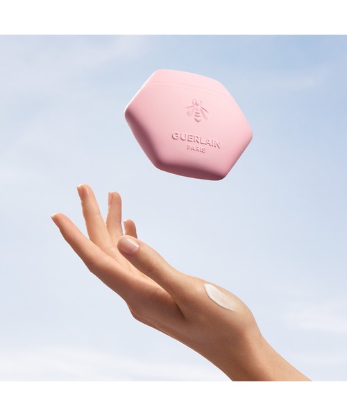 GUERLAIN（ゲラン） コスメセット コフレ オンライン限定 アクア