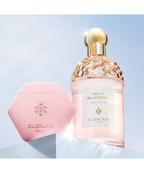 GUERLAIN（ゲラン） コスメセット コフレ オンライン限定 アクア