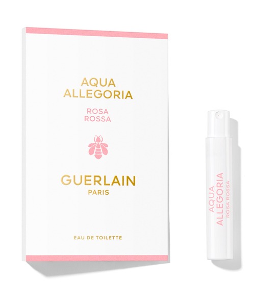 GUERLAIN（ゲラン） コスメセット コフレ オンライン限定 アクア