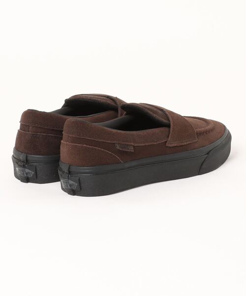 【人気商品】VANS バンズ ローファー V196CF CN 27cm 楽天市場】【VANS】 ヴァンズ LOAFER ローファー V196CF CN