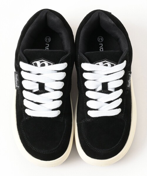 NORTHWAVE（ノースウェーブ） スニーカー NORTH WAVE / ESPRESSO SUEDE