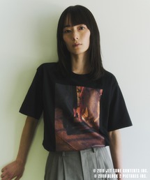 tシャツ 「花様年華 25周年 × 10Culture for ADAM ET ROPE'」IN THE MOOD FOR LOVE TEE メンズ｜ZOZOTOWN Yahoo!店