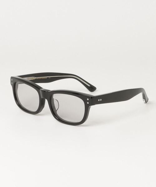 クライミー　ブラック サングラス CRIMIE サングラス ROB BIKER SHADE SUNGLASSES / バイカー