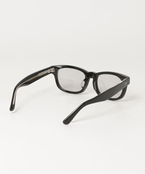 クライミー　ブラック サングラス CRIMIE サングラス ROB BIKER SHADE SUNGLASSES / バイカー