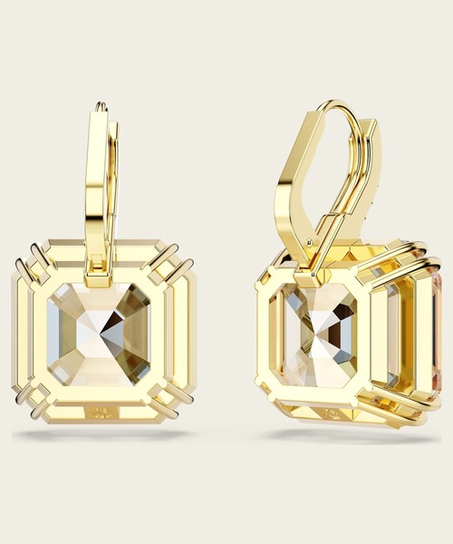 保証書付きスワロフスキー Milleniaドロップピアス 未使用 aq10354 SWAROVSKI｜【公式】【スワロフスキー】Millenia ドロップピアス