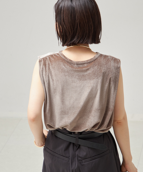 journal standard L'essage（ジャーナルスタンダード レサージュ） t